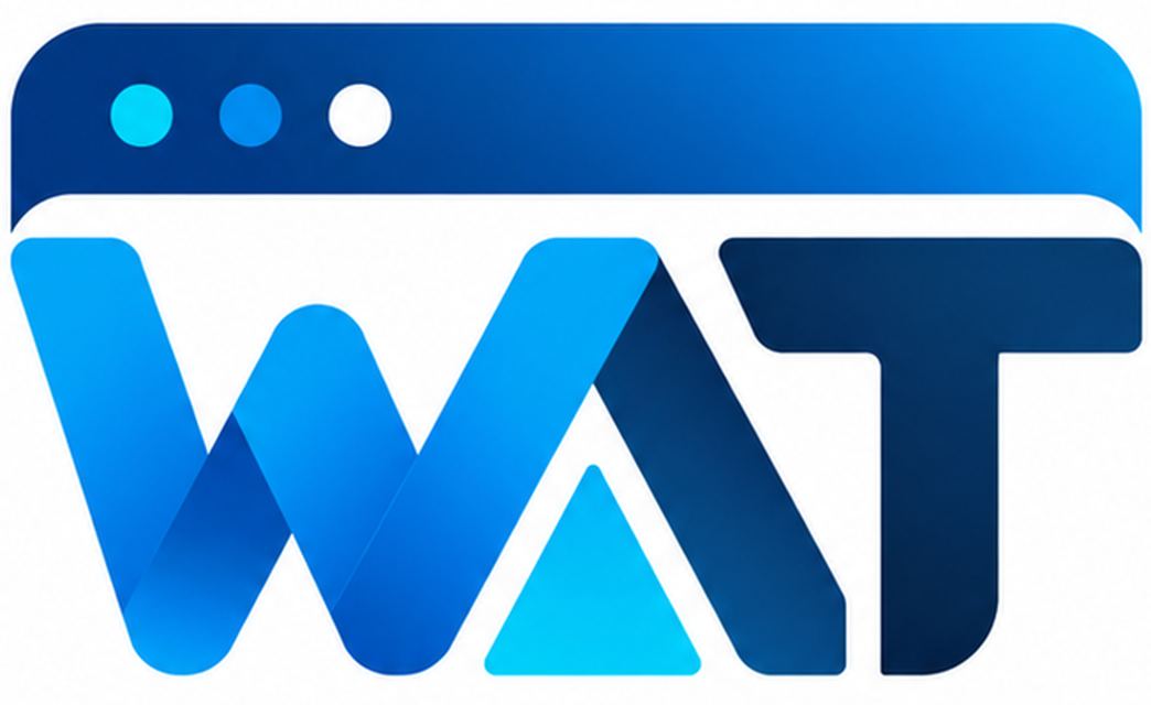 WebAppTools Logo